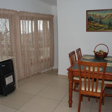 Kanarinis Apartments Omodos Ngoại thất bức ảnh