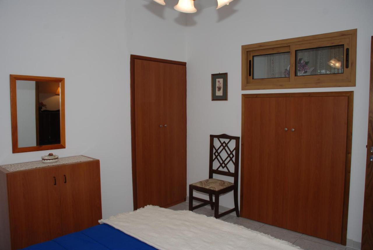 Kanarinis Apartments Omodos Ngoại thất bức ảnh