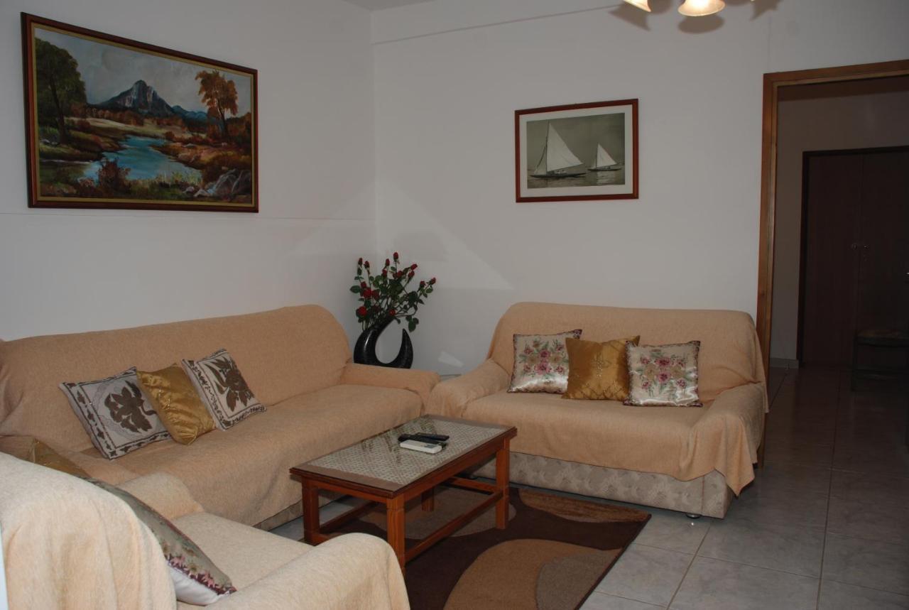 Kanarinis Apartments Omodos Ngoại thất bức ảnh