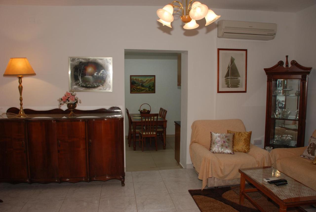 Kanarinis Apartments Omodos Ngoại thất bức ảnh