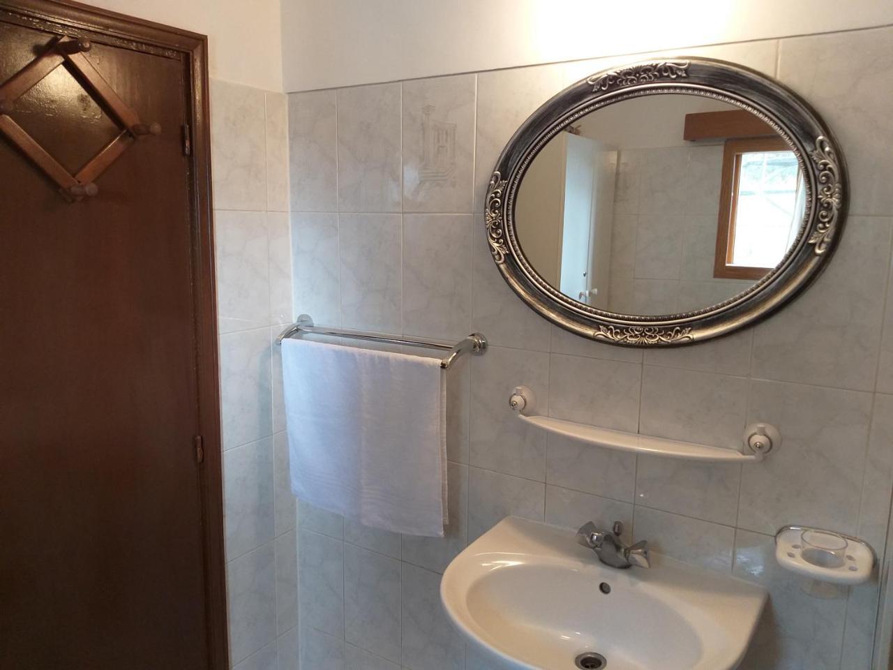 Kanarinis Apartments Omodos Ngoại thất bức ảnh