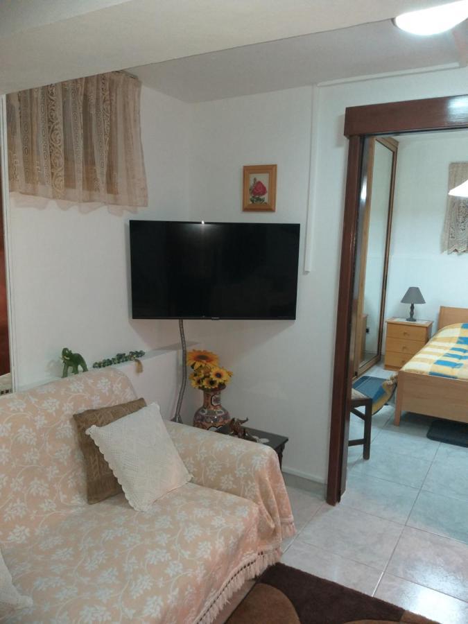 Kanarinis Apartments Omodos Ngoại thất bức ảnh